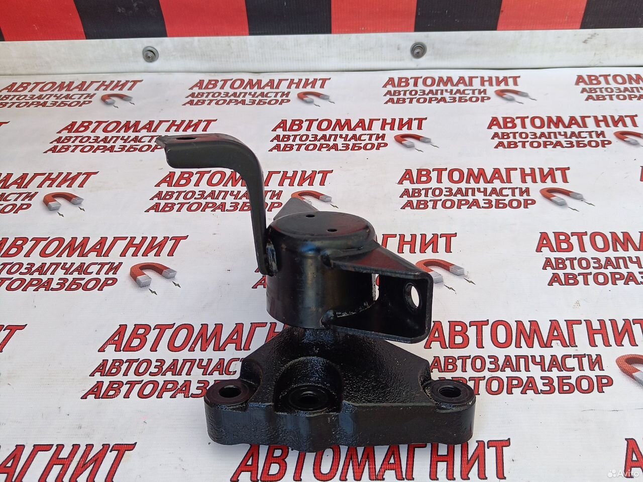 Подушка двигателя правая Voyah Free рестайлинг