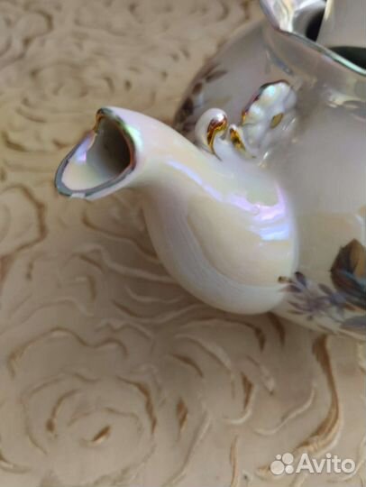 Посуда СССР