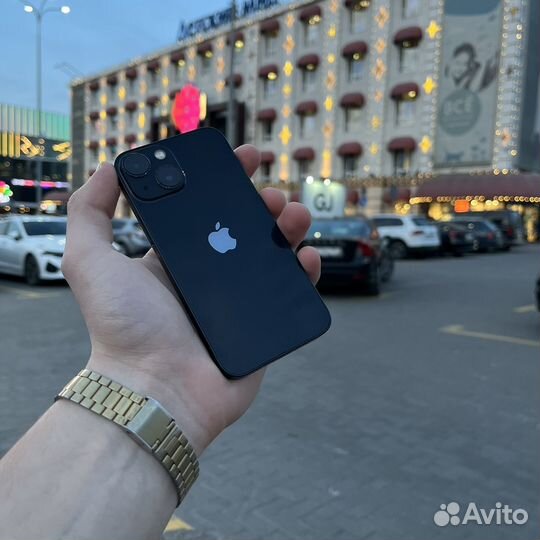 iPhone 13 mini, 128 ГБ
