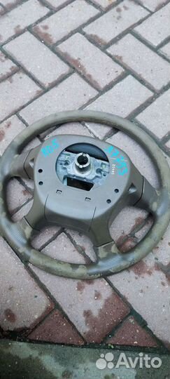 Руль honda cr-v 2