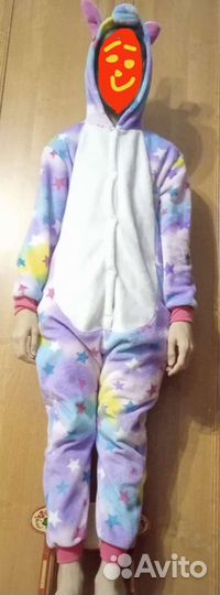 Кигуруми в Колпино