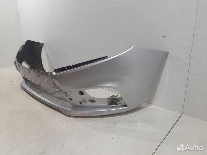 Бампер передний LADA Vesta 2015