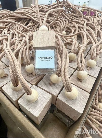 Ароматизатор оптом от 10 шт