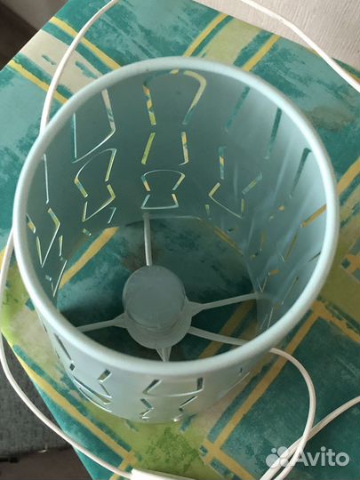 Светильник настольный IKEA