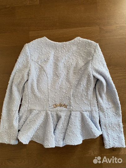 Жакет Маленькая леди 152