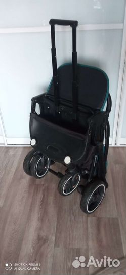 Прогулочная коляска бу