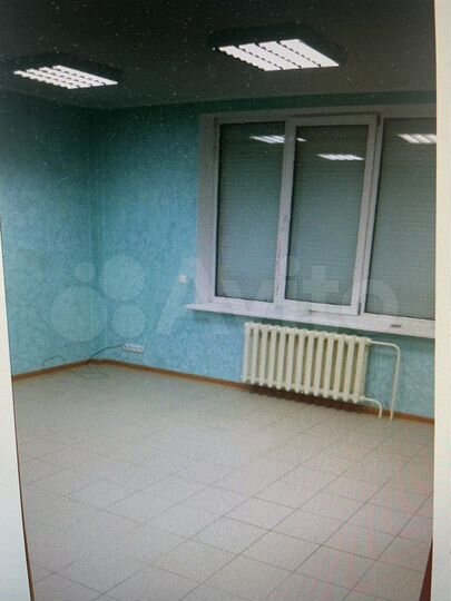 Офис, 45 м²