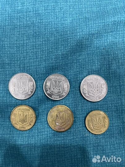 50 копеек СССР 1992