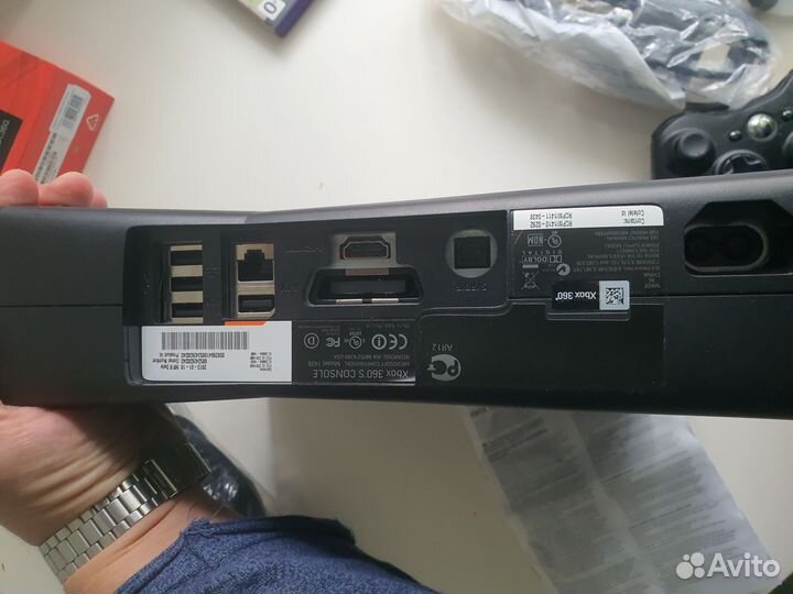 Xbox 360 250gb freeboot