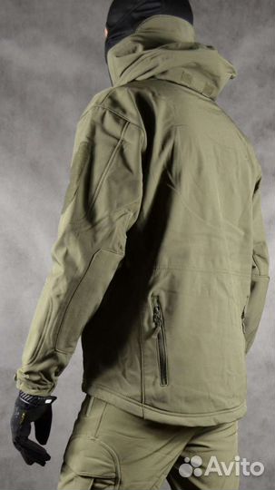 Военная форма костюм Олива Esdy 44-62