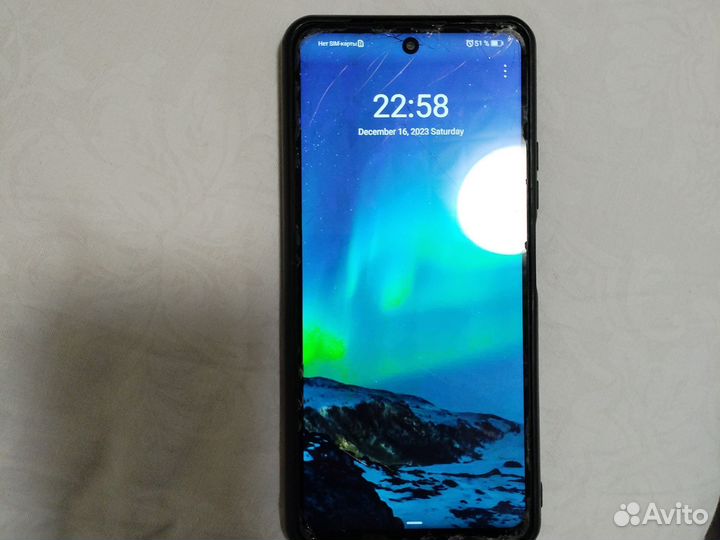 HUAWEI P smart (2021), 4/128 ГБ