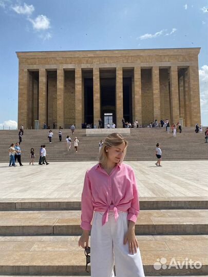 Репетитор по турецкому языку