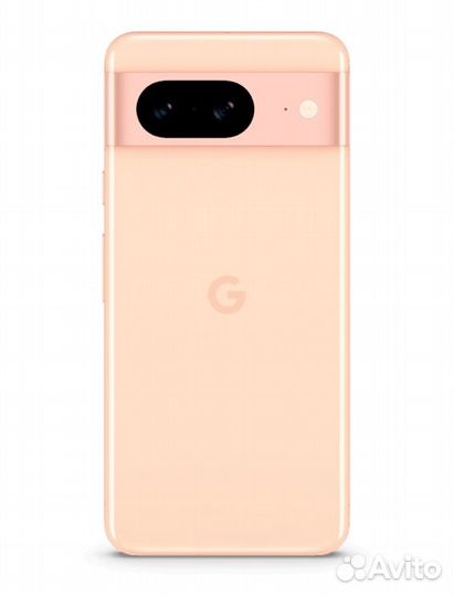 Google Pixel 8, 8/256 ГБ