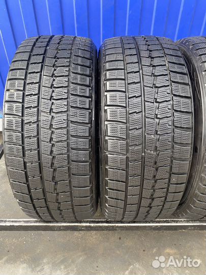 Dunlop Winter Maxx WM01 225/45 R18 93Y