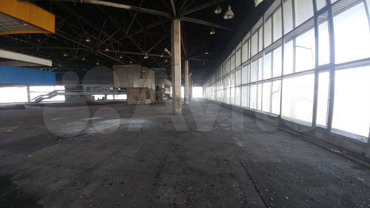 Свободного назначения, 900- 5000 м²