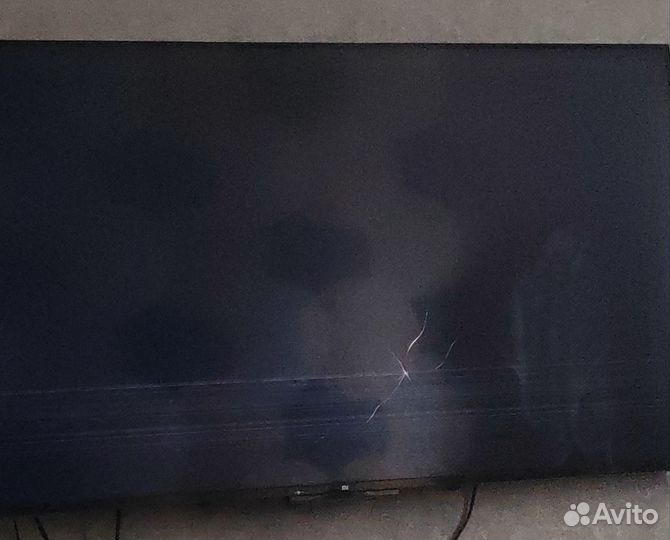 Телевизор xiaomi TV Q2 55