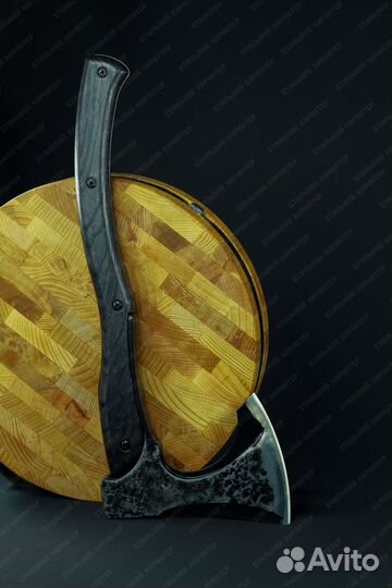 Топоры на любой вкус