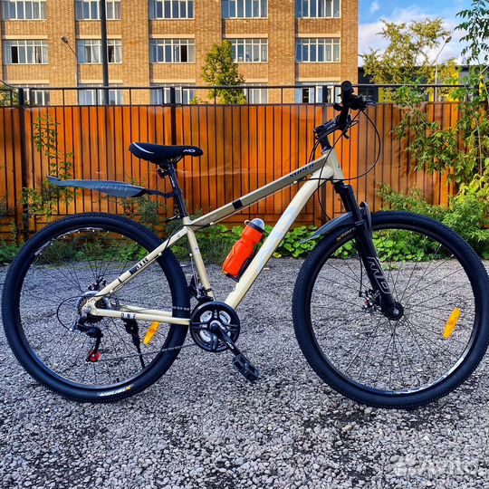 Велосипеды Горные 29 дюйм