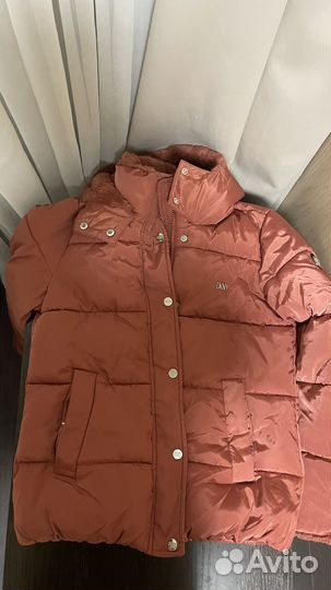 Куртка детская dkny