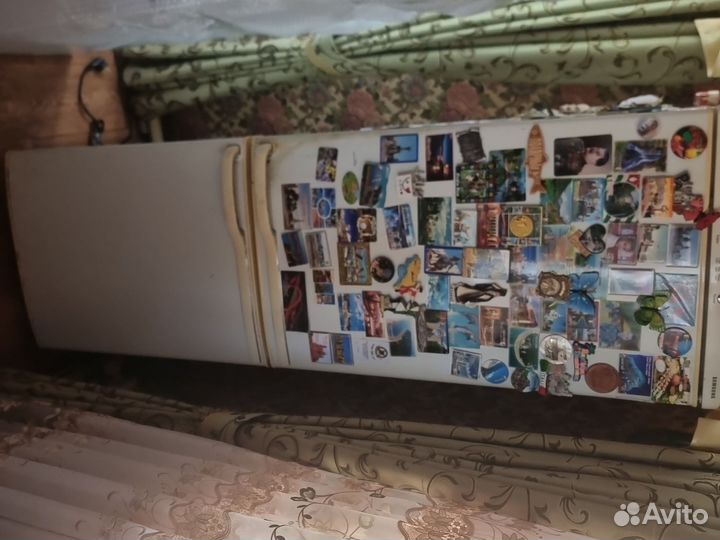 Холеделник бу