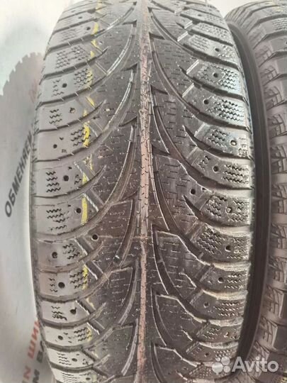 Hankook Winter I'Pike LT RW09 235/55 R17 M