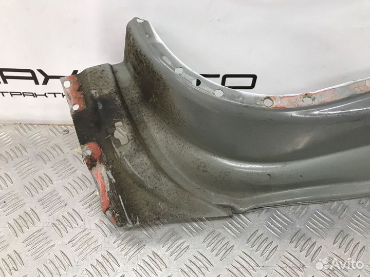 Б/У порог кузова передний правый Mercedes-Benz