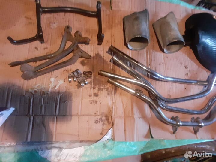 На иж. иж пс. иж 49