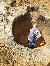 Земельные работы любой сложности в ручную