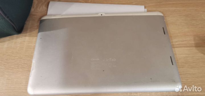 Планшет DNS Airtab