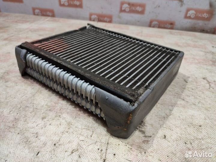 Испаритель Nissan Qashqai J10 HR16 2011