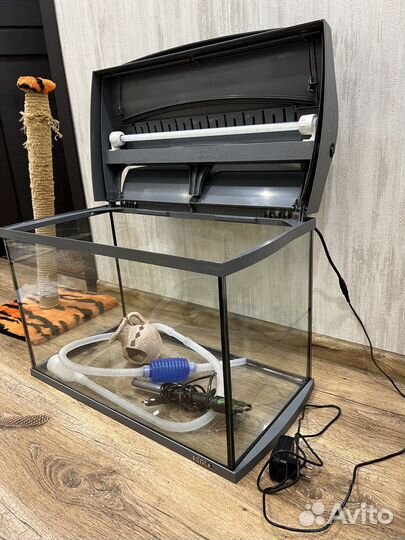 Аквариум Tetra 60 л