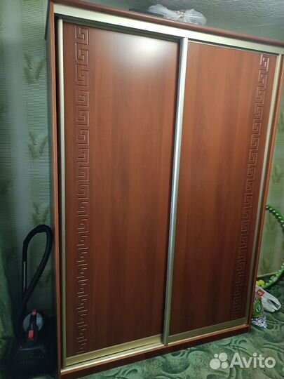 Шкаф купе бу