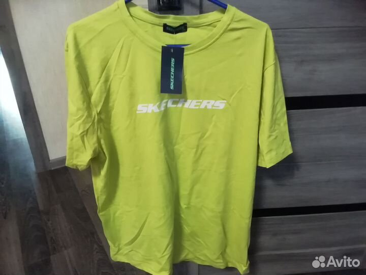 Мужские футболки Турция