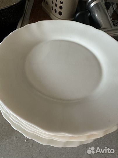 Набор столовой посуды