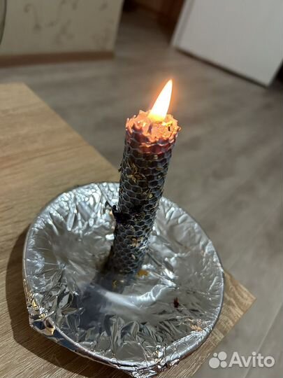 Свечи