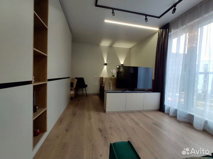 Стенка в гостиную