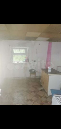 Дом 45 м² на участке 12 сот.