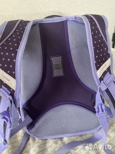 Школьный рюкзак