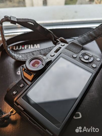 Fuijfilm XT-10 + 7artisans 35mm f1.4