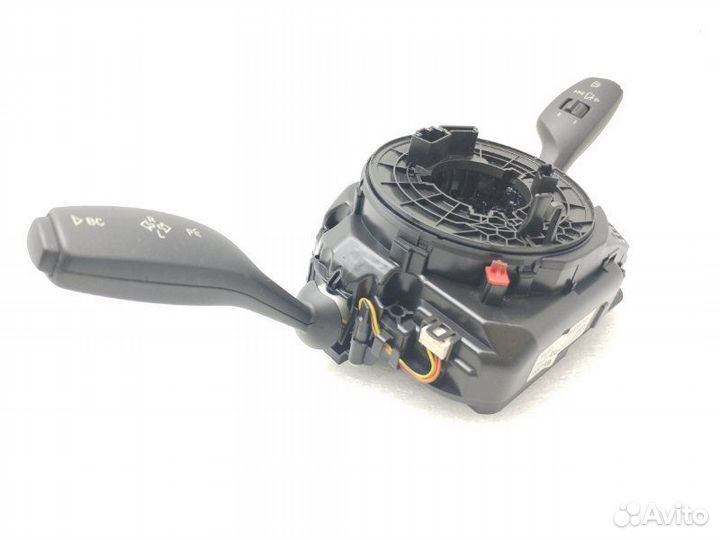 Блок подрулевых переключателей Bmw 5-Series F11