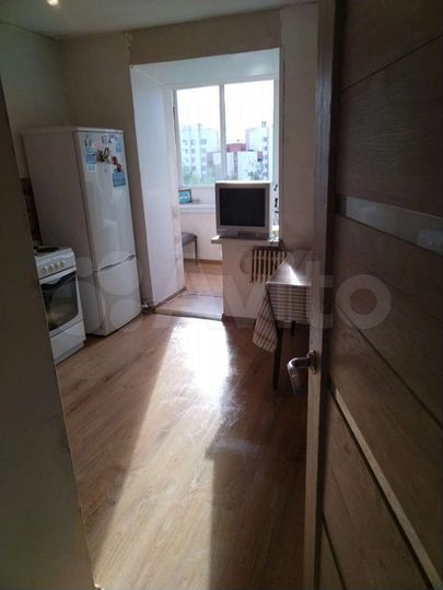 1-к. квартира, 36 м², 7/9 эт.