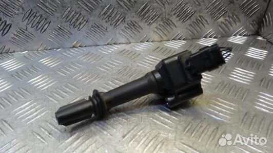 Катушка зажигания бензиновая chevrolet cruze 2 (3B