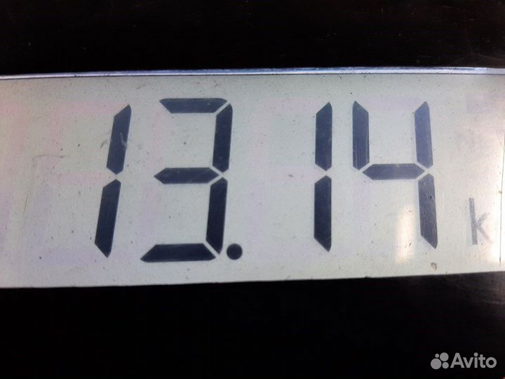 Диск тормозной передний для Ford C-MAX 1 1734696