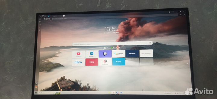 Монитор xiaomi redmi 21.45