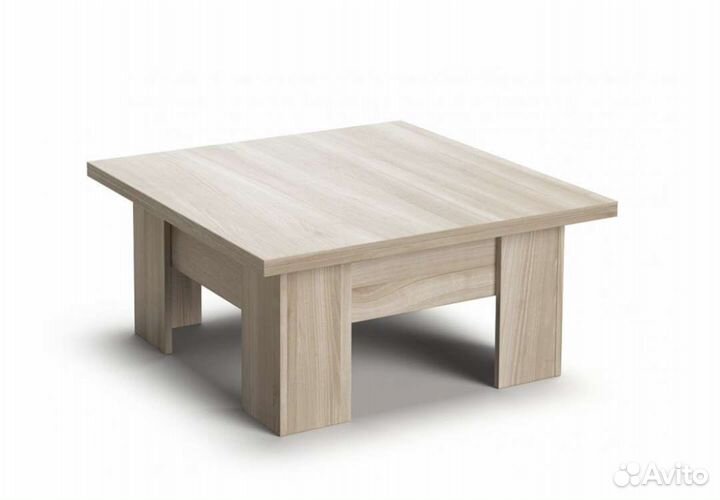 Стол трансформер