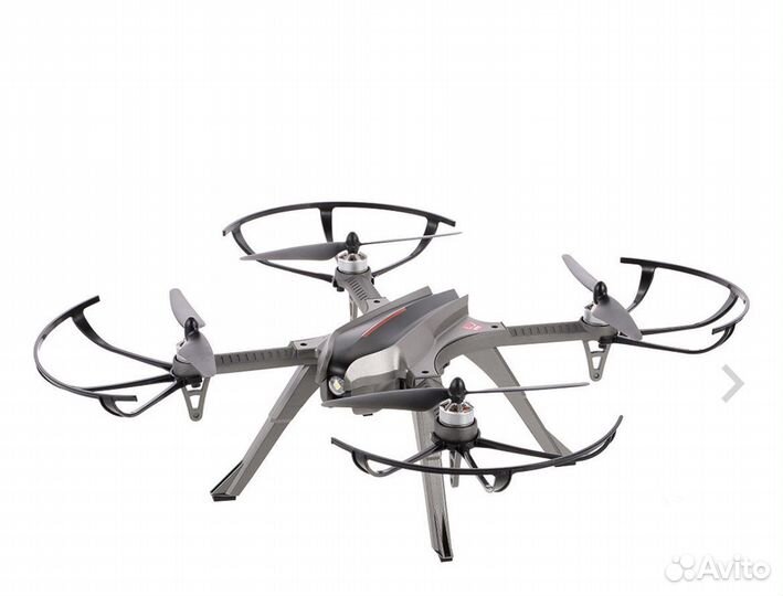 Квадрокоптер MJX B3