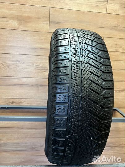 Continental ContiCrossContact Viking 215/65 R16