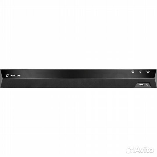 Tantos TSr-NV16252 ip-видеорегистратор (nvr)