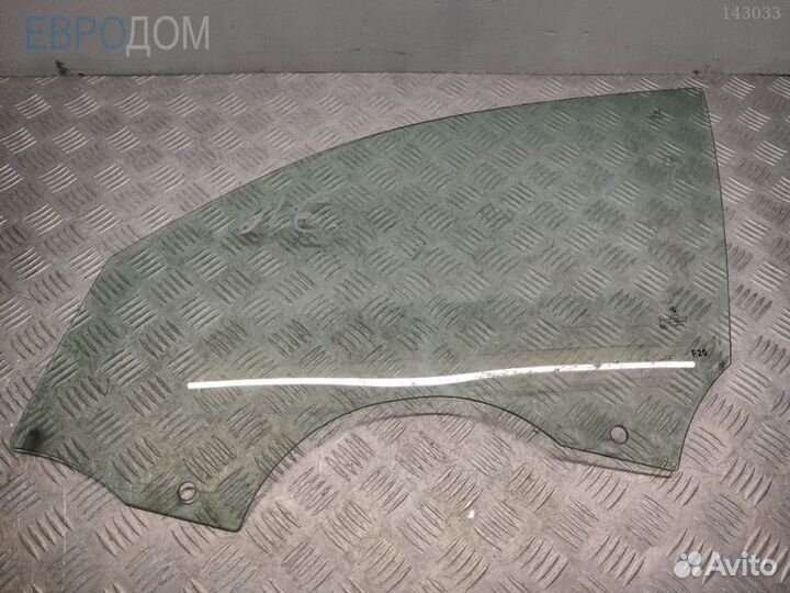 Стекло переднее левое на BMW F20 s1141261