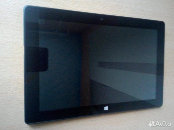 Планшет на windows